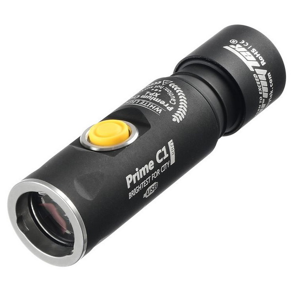 Карманный фонарь Prime C1 Pro Magnet (белый свет) Armytek