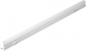 Св/д светильник 4000K 4W в пластиковом корпусе с выключателем и сетевым шнуром, AL5038 Feron