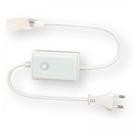 Контроллер для гибкого неона RGB 220V 1500W IP20 General