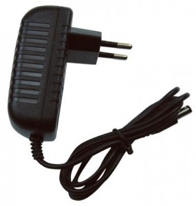 Адаптер для св/д лент 12V 24W Ecola