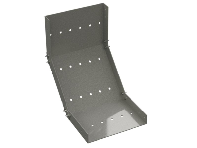 Угол 90 вертикальный внутр. 90° 150/80, стеклопластик G5 DKC