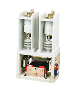 Контактор вакуумный КВТ-10-4/400-2 У3, двухполюсный, 400А, 220В, 3з+3р, нереверсивный, без реле Электротехник