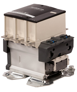 Пускатель электромагнитный ПМЛ-7200 УХЛ4 Б, 380В/50Гц, 1з, 250А, нереверсивный, c реле РТТ327 221-260А Электротехник