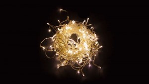 Св/д гирлянда Feron CL21 занавес 3*2м + 3м 230V 2700К , эффектом стробов, прозр.шнур