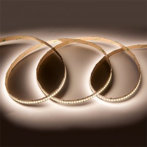 Лента св/д 24V 22W/m 240led/m IP20 4500K 5280lm/m 5м General