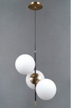 Люстра белая E14 Veneto Luce