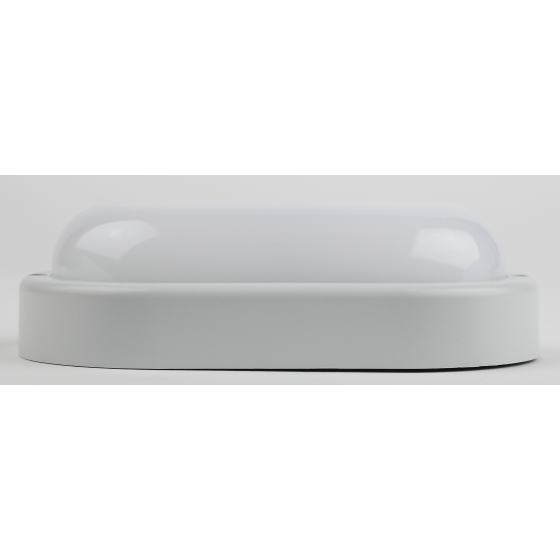 Светильник светодиодный SPB-2-12-O ЖКХ  12Вт 4000К 1140lm 199х97х46 IP65 ЭРА