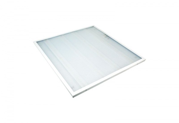 Панель светодиодная универсальная призма 36W 6500К RSV