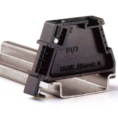 BT/3, торцевой упор DKC