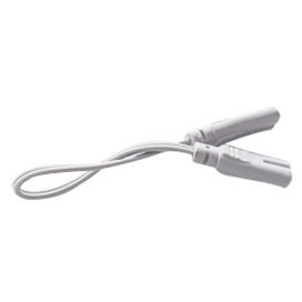 Коннектор для линейных светильников LED  linear T5,15см  ECOLA