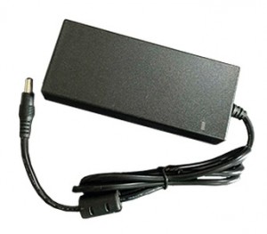 Адаптер для св/д лент 12V 72W Ecola