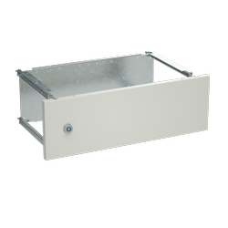 Комплект универсальный внешней установки В=350 Ш=800 DKC