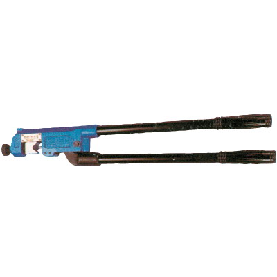 Клещи для обжима неизолированных наконечников 10-150 кв.мм DKC