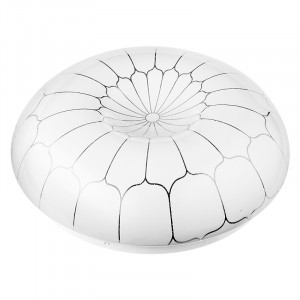 Светильник св/д Favi 18W(1263lm) 6500K 330х300х107 IP20 General