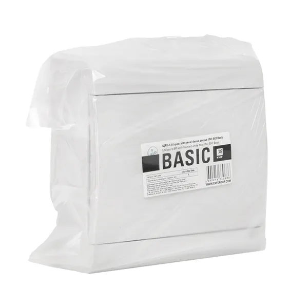 ЩРН-8 (пром. упаковка) IP41 EKF ЩРН-8 (пром. упаковка) IP41 EKF