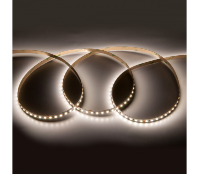 Лента светодиодная GLS-2835-120-9,6W-12V-IP20-PRO-4 4500K General