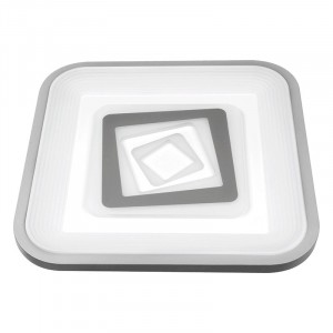 Светильник св/д 140W(4820lm) 3000/4000/6000K 500х55 Grazioso quadro General 