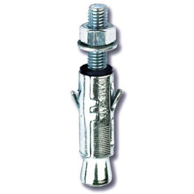 Усиленный анкер со шпилькой М8 DKC