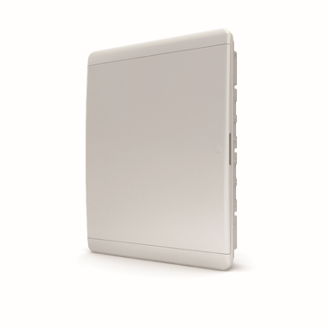 Щит встраиваемый ЩРВ-П 54 модуля белая крышка IP41 BVN 40-54-1 Tekfor Щит встраиваемый ЩРВ-П 54 модуля белая крышка IP41 BVN 40-54-1 Tekfor