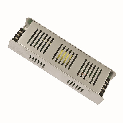 Блок питания 24V 200W IP20 алюминий UET-VAS-200B20 Uniel Блок питания 24V 200W IP20 алюминий UET-VAS-200B20 Uniel