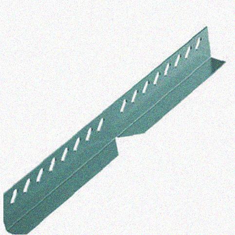 Соединитель /поворотная пластина замковая СППЗх100 УТ1,5, горячее цинкование, S1,5