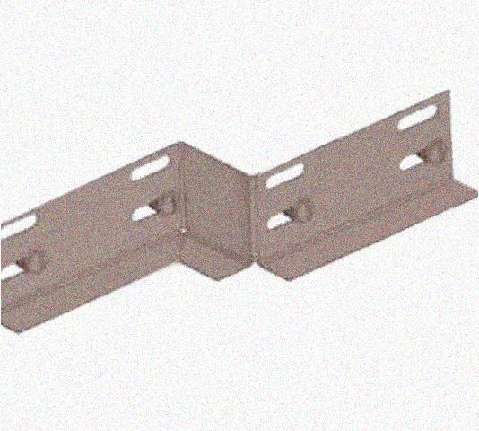 Соединитель-переходник ПУгП50х65 УХЛ1, оцинкованный лист S1,5