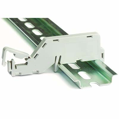 Стойка для шины заземления DKC