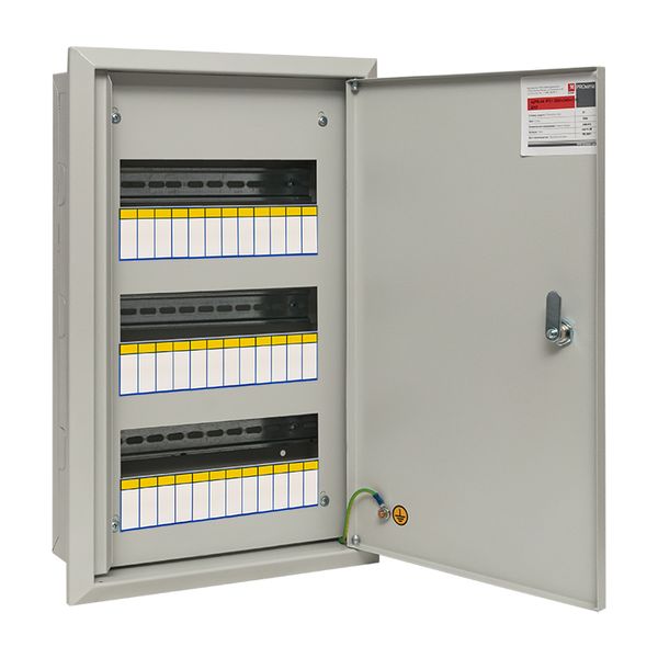 ЩРв-36з IP31 EKF