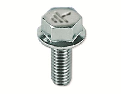 Винт для электрического соединения М5х8, горячеоцинкованный DKC