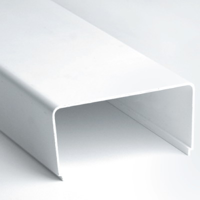 Крышка 120х60 мм (короба для кондиционеров) DKC