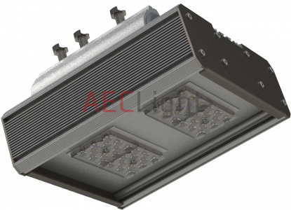 Светильник св/д АЭК-ДКУ43-050-002 AECLight