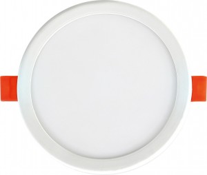 Светильник светодиодный под любое отверстие 50-80мм 10W(760lm) 6500K General