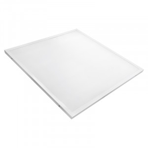 Светильник св/д 36W(3300lm) 595x595х19 6500K опал General