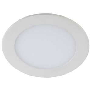 Светильник светодиодный ДВО LED 1-24-4K 24Вт 4000К 1800Лм 300(280)х19мм IP20 ЭРА