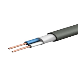 Кабель ВВГнг(А)-LS 2х1,5 (N) -0,66 плоский Дмитров-кабель