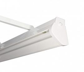 Светильник люминесцентный ЛБО-46-1х36-013 с ЭПРА для школьных досок (с кронштейном)