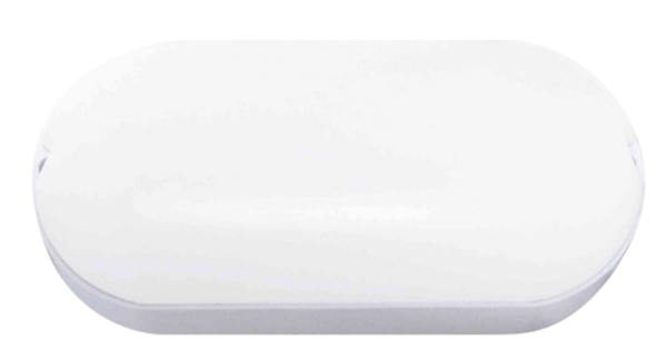 Светильник св/д СПП овал 20W 40000К IP65 RSV