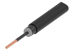 Изолированный токоотвод HVI Ostec Изолированный токоотвод HVI Ostec