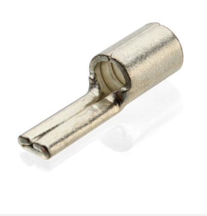 Наконечник кабельный штифтовой НШП 185-38 медный луженый по DIN КВТ