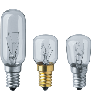 Лампа накаливания 15W Е14 230В Navigator