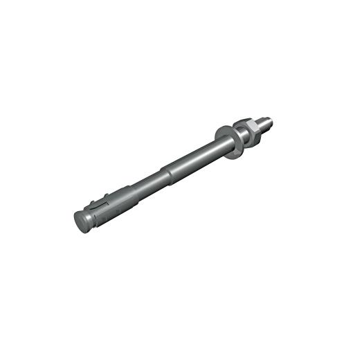 Анкер-болт M10х125 (Финляндия)