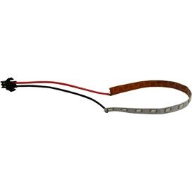 Лента запасная GX53 H4 LD Strip подсветки св-ка серии LD 24V 5W RGB Ecola Лента запасная GX53 H4 LD Strip подсветки св-ка серии LD 24V 5W RGB Ecola