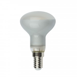 Лампа светодиодная 6 Вт Е14 3000К Uniel