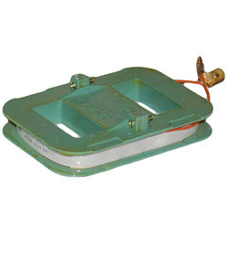 Катушка управления 380В/50Гц к CJ-40 (ПМ12-ЭК) 250/200/160А Электротехник