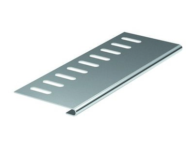 Защитный ограничитель RP 200, нержавеющий DKC