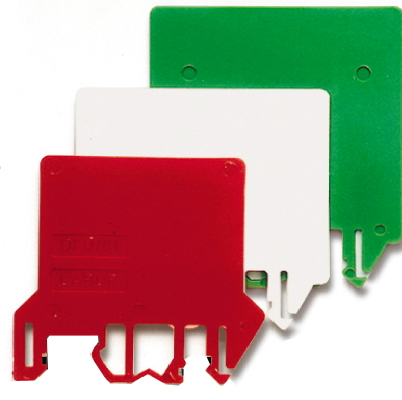 Разделительная пластина (D) DKC