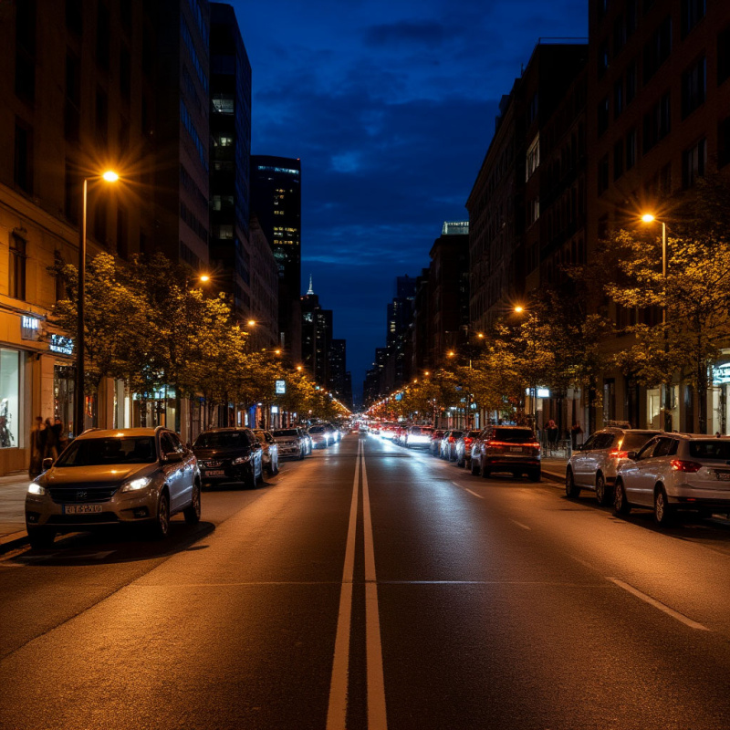 Консольные светильники для наружного освещения: как не ошибиться при выборе