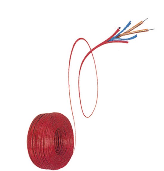 Кабель медный силовой КГН 4х2,5мм (А) круглый Кабель КТ