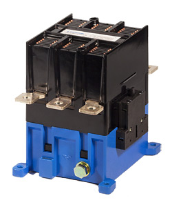 Пускатель электромагнитный ПМ12-180100 УХЛ4 В, 220В/50Гц, 2з+2р, 180А, нереверсивный, без реле Электротехник