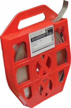 Лента стальная F2007.50 (50м) EKF